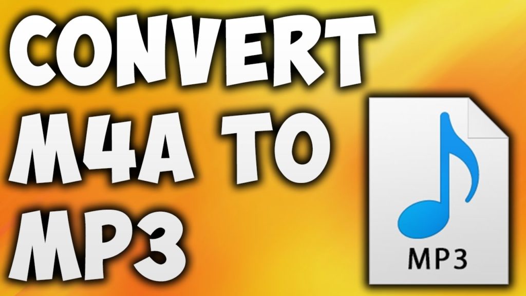 convert m4a to mp3 online free unlimited