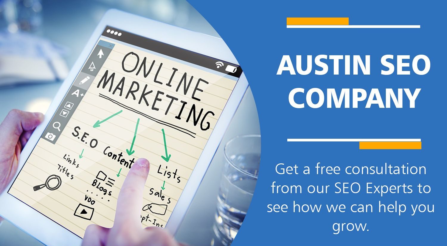 Austin SEO Company