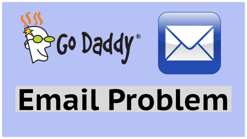 go daddy email login