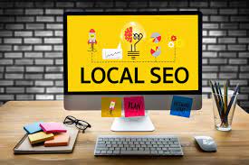 How To Optimize Your Local Business For Search