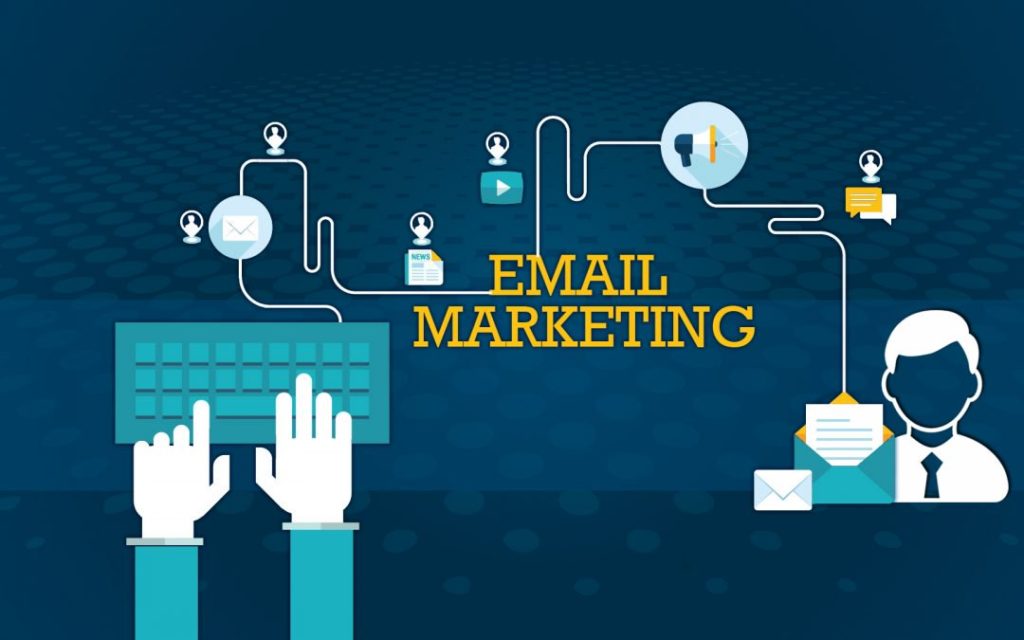 how to get the right results from email marketing