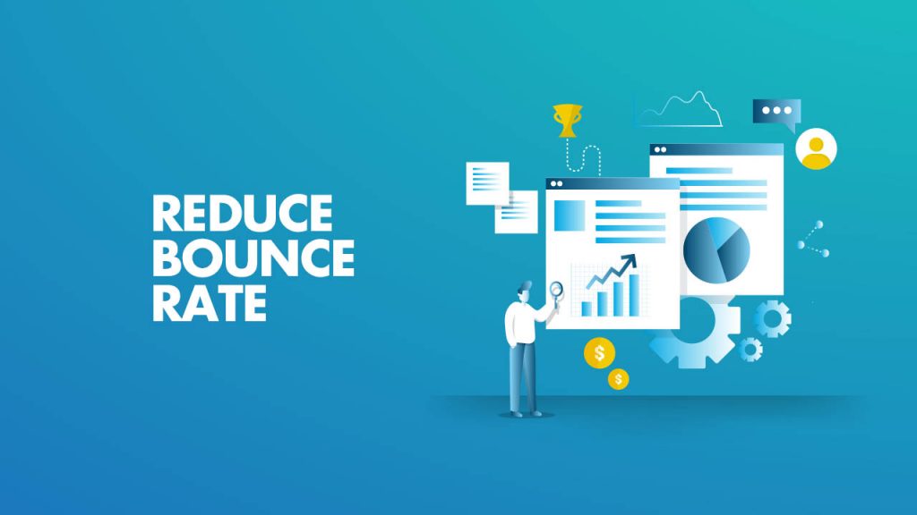 how to reduce bounce rate on ecommerce store