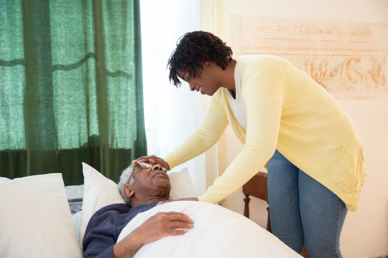 Best Factors of Choosing Home Care Service