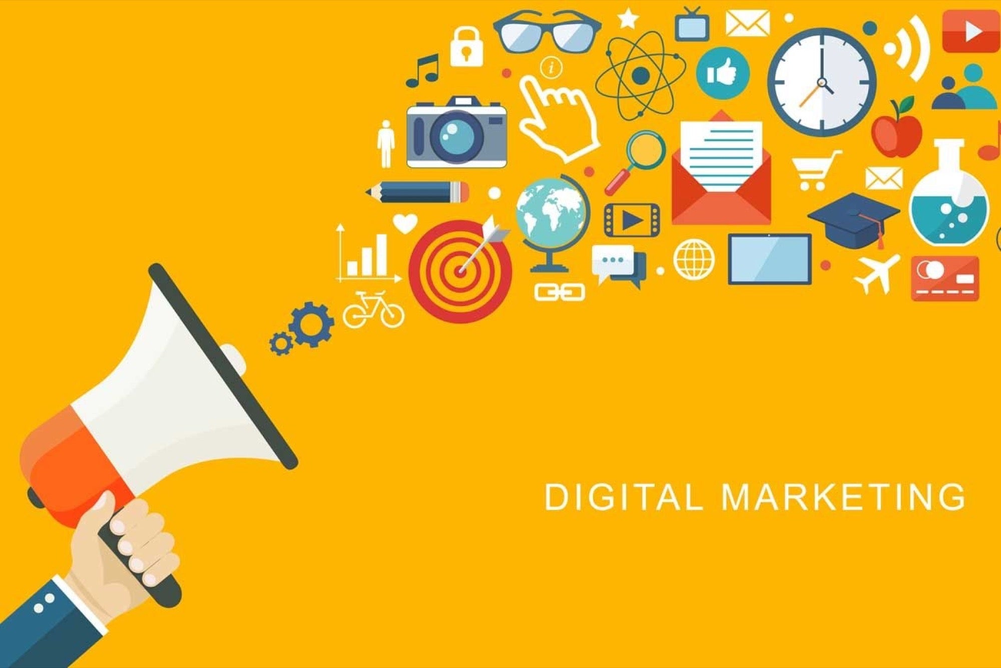 Digital Marketing Career