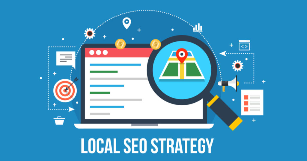 About Local SEO