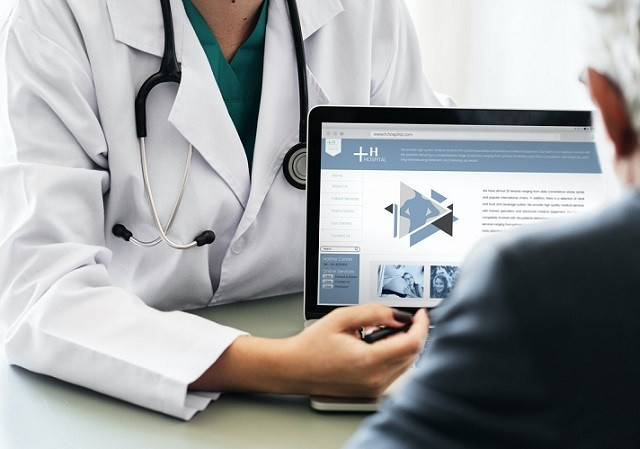 Digital Marketing Strategies for the Healthcare Industry