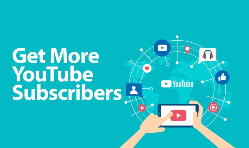 How Does Buying YouTube Subscribers Increase Your Visibility On YouTube