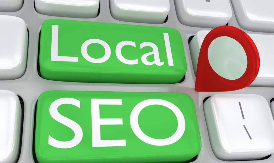 You Should Care About Local SEO