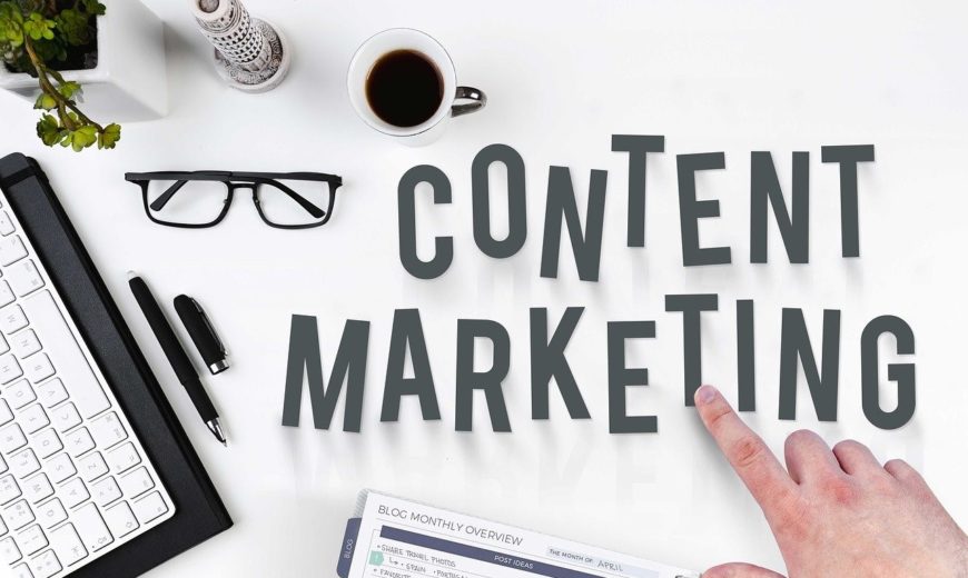 content marketing