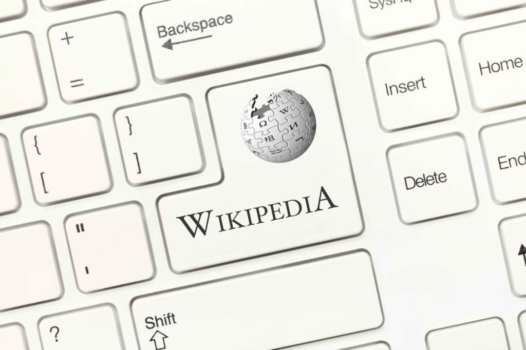 best wikipedia alternatives