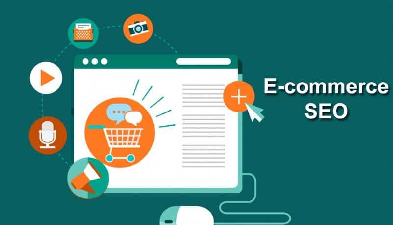 Ecommerce SEO