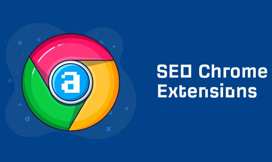 seo chrome extension