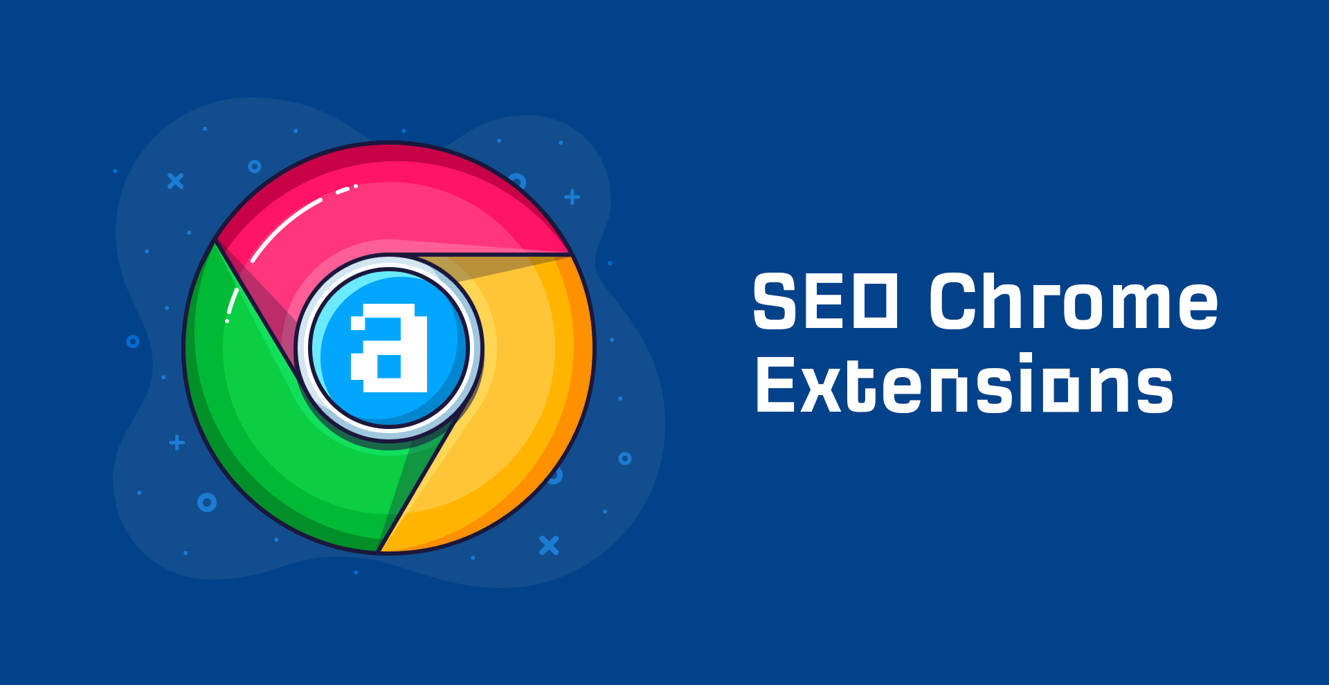 seo chrome extension