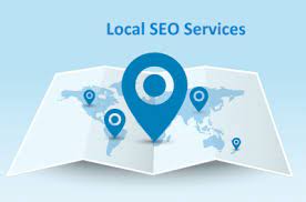 Local SEO services