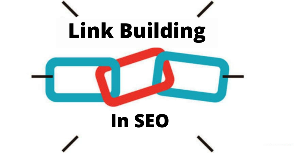 Indulge in Link Building