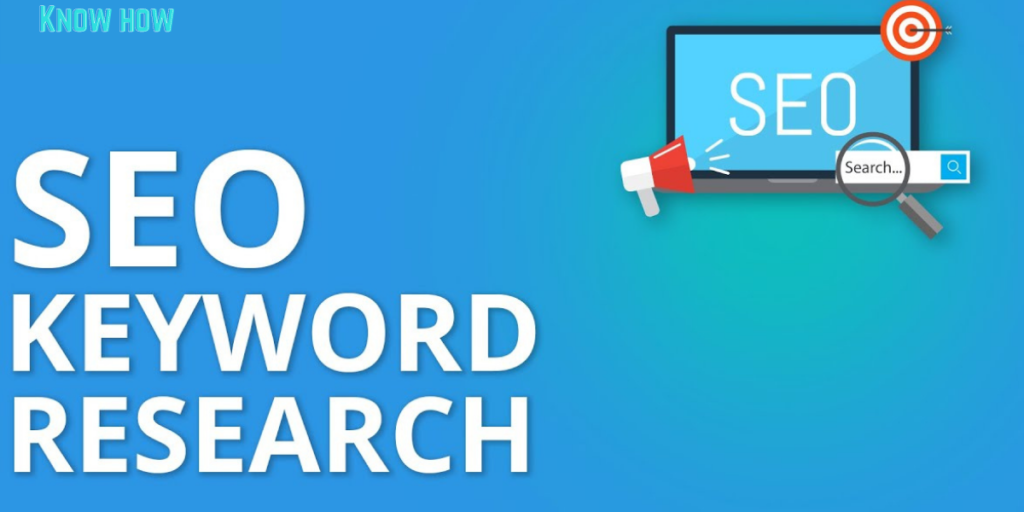 Keyword Research and Targeting