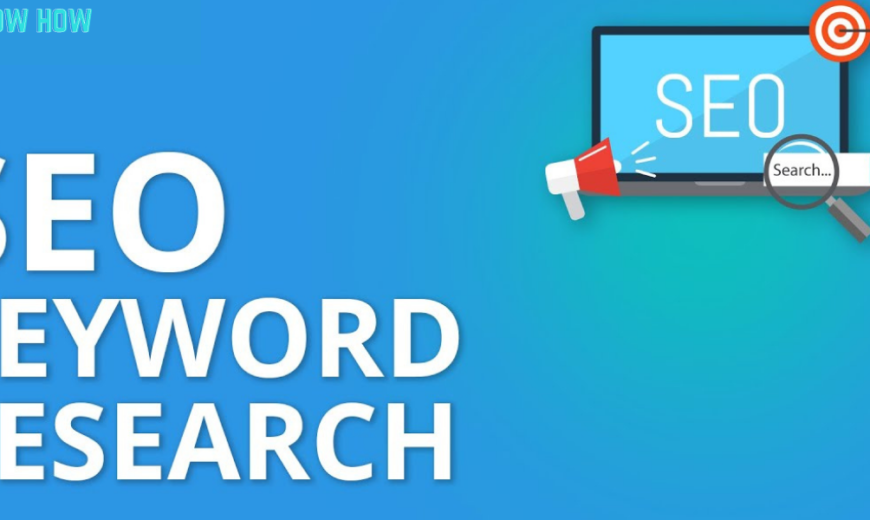 Keyword Research and Targeting