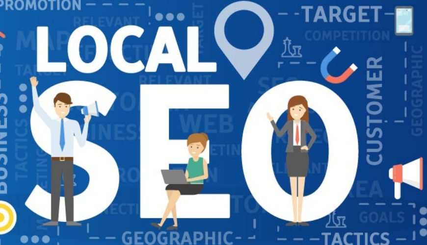 local seo