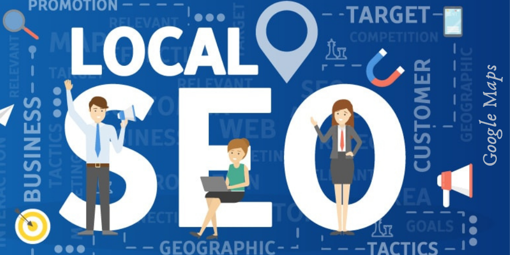 local seo