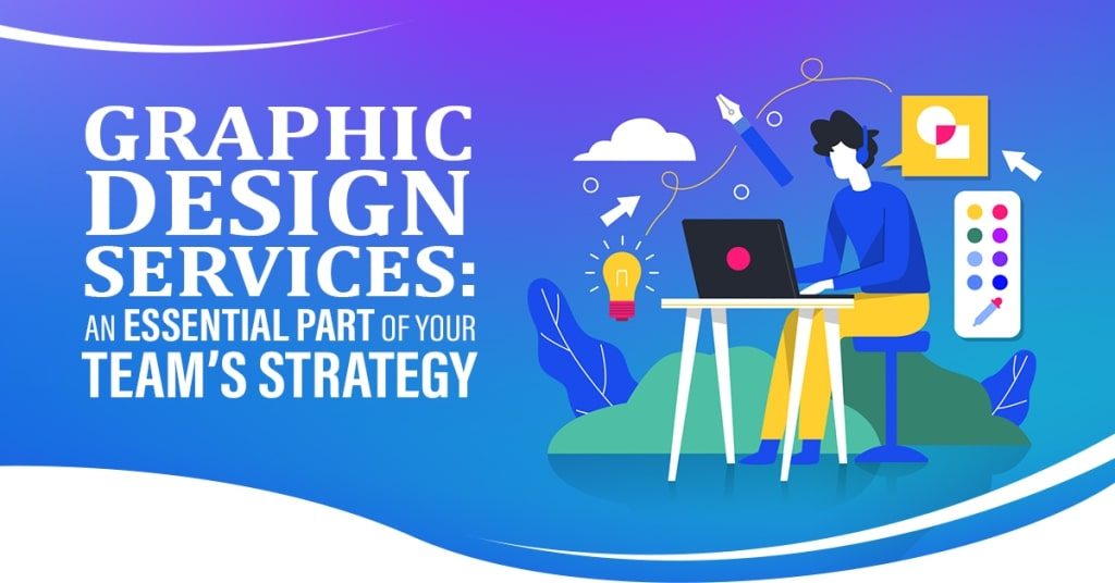 graphic designing services