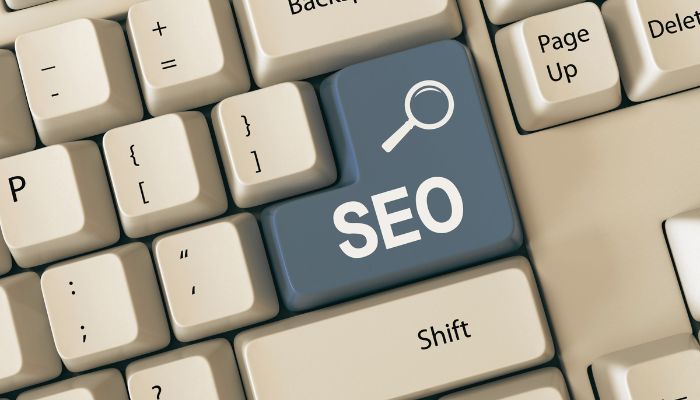 How does SEO work for small businesses