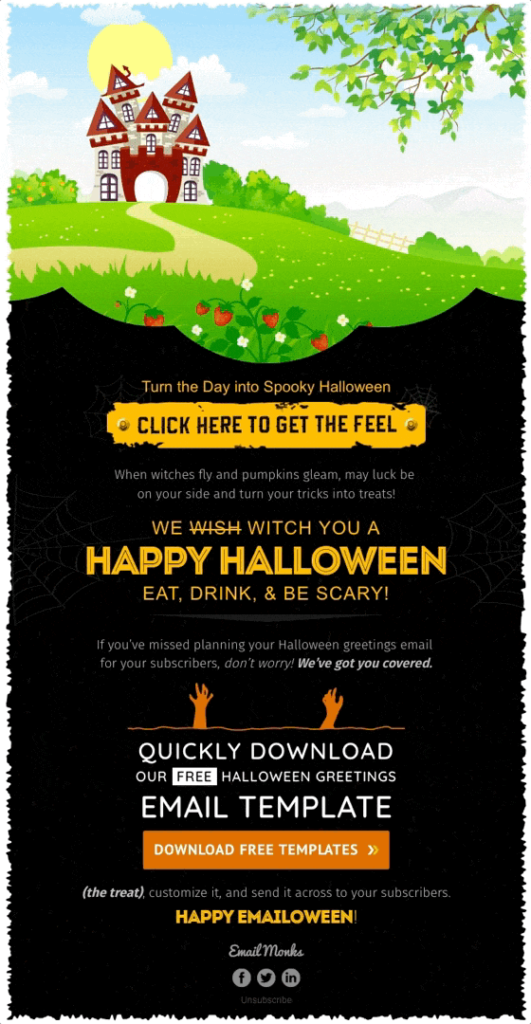 Holiday Email Marketing Tips to Get More Clicks