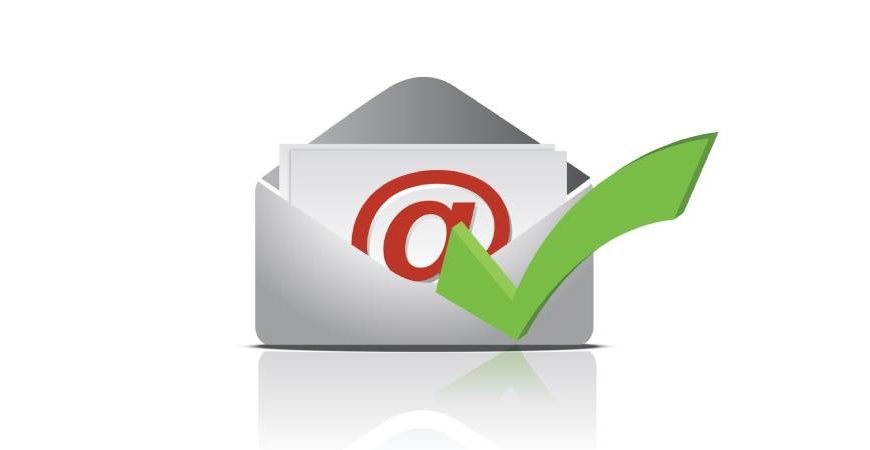 Benefits of Email Verification