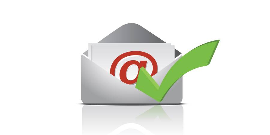 Benefits of Email Verification