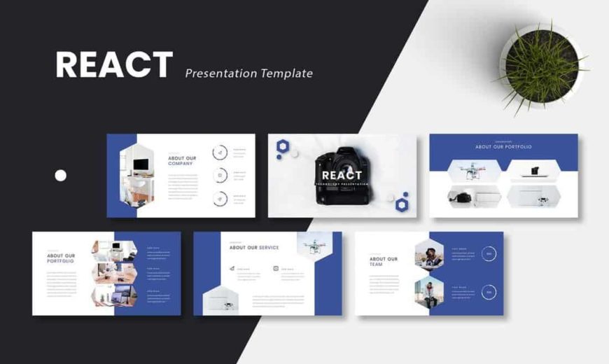 Best Science PowerPoint Templates