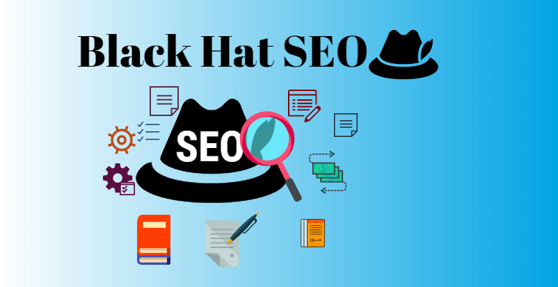 Black-Hat-SEO