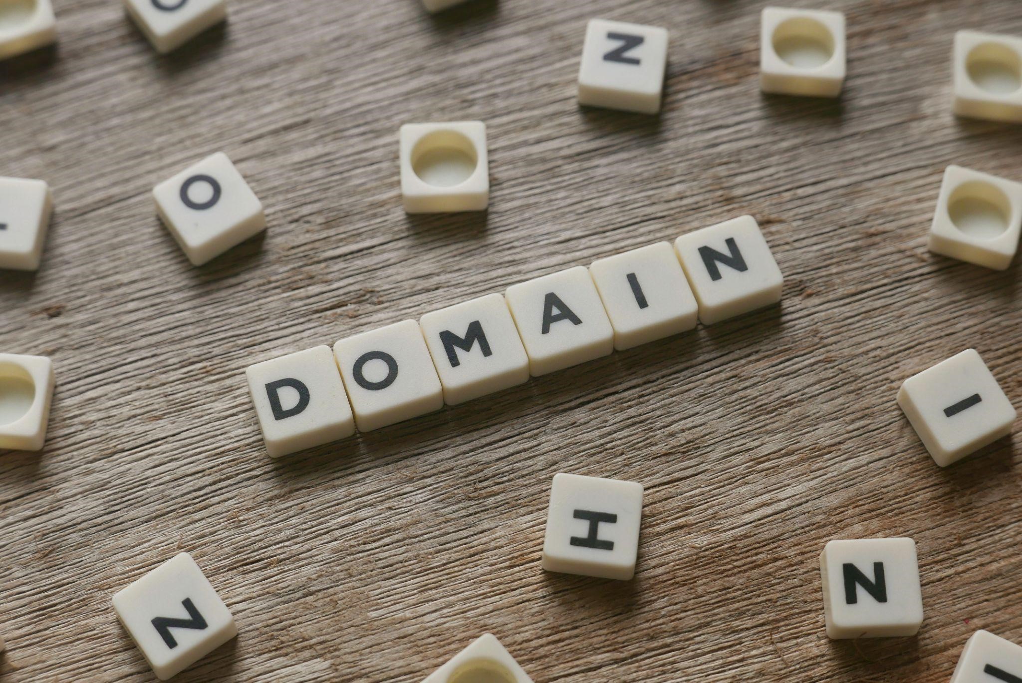 Increase Your Domain Rating