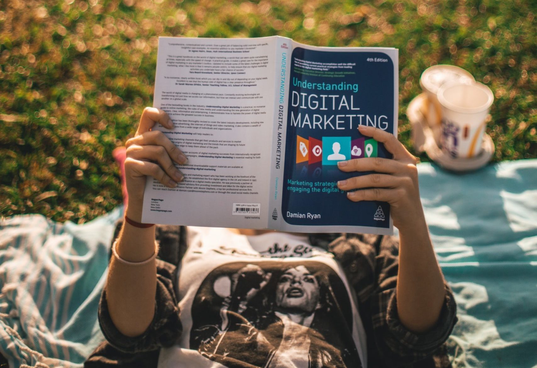 Effective Book Marketing Strategies For Lots Of Sales