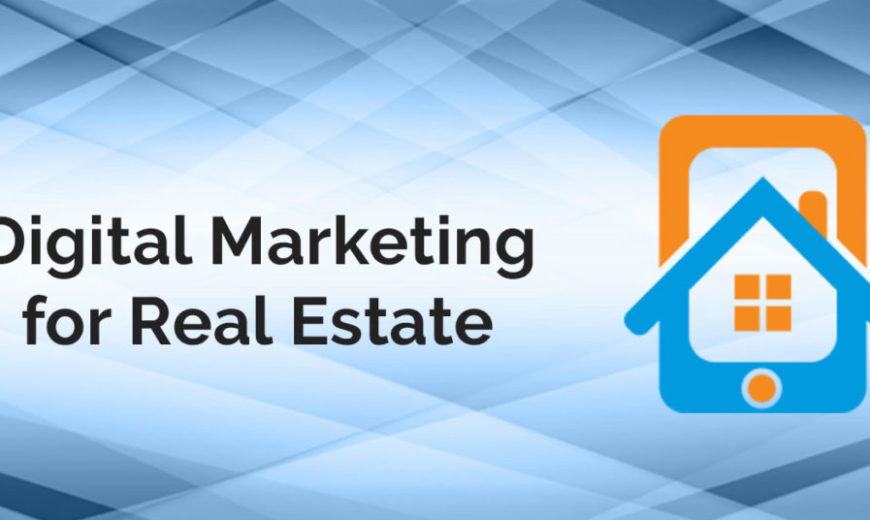 Digital Marketing Is Important For Realtors