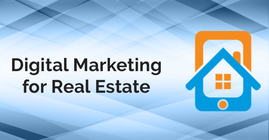 Digital Marketing Is Important For Realtors