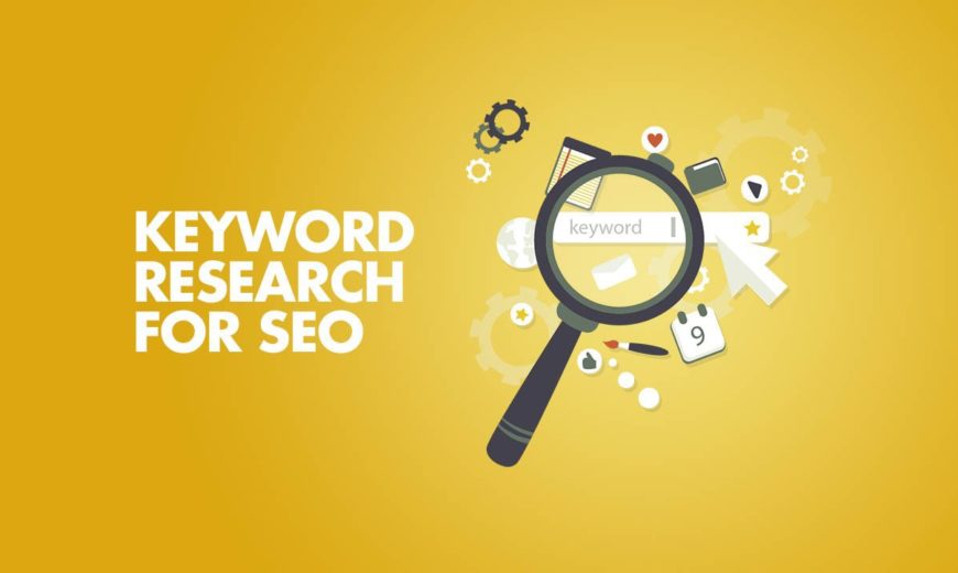 Keyword Research