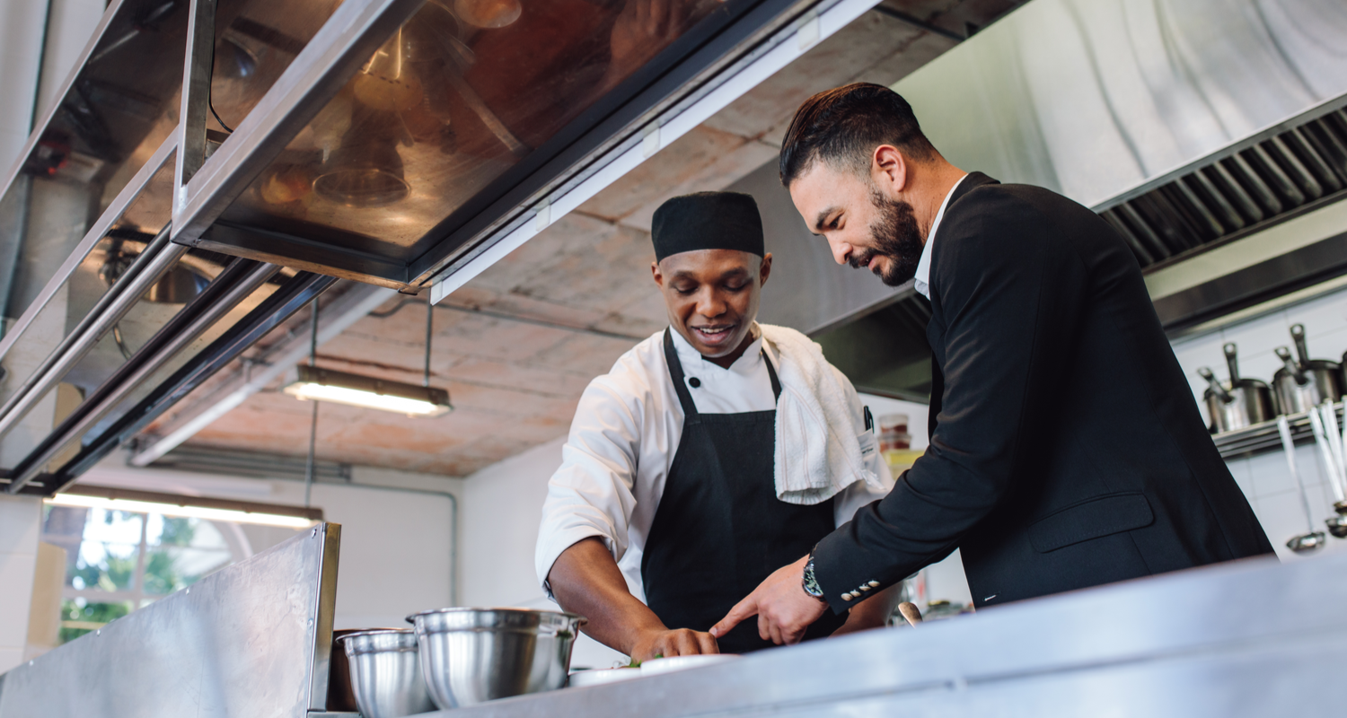 Consider These 7 Things Before Opening Your Own Restaurant