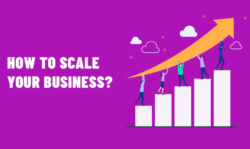 Tips for Scaling Your Business to Meet Increased Demand