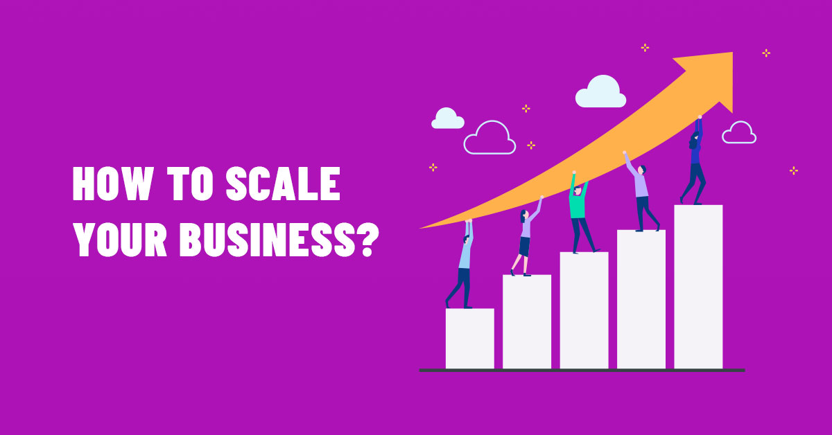 Tips for Scaling Your Business to Meet Increased Demand