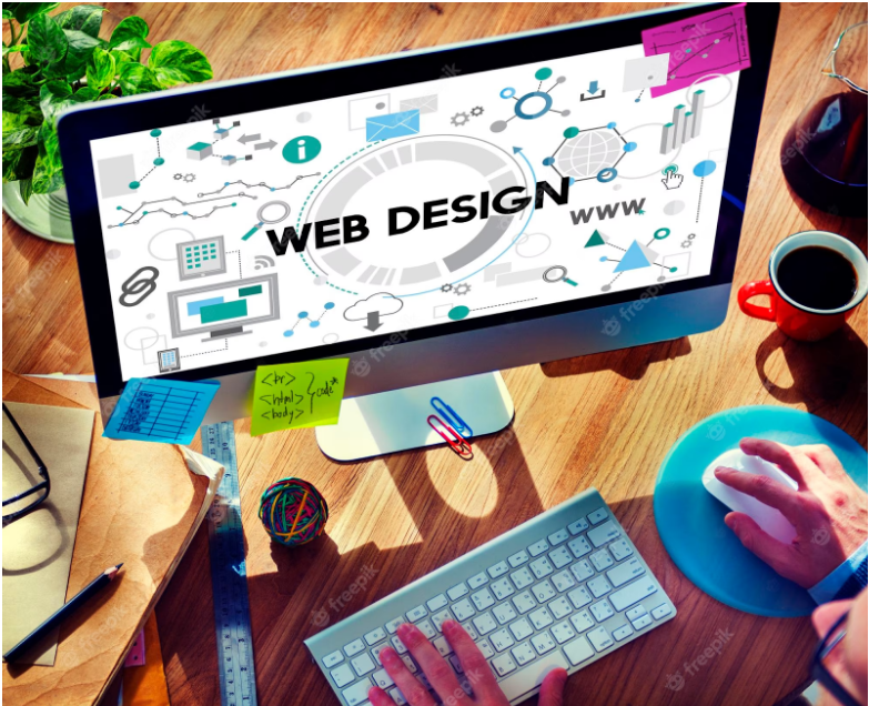 Why Web Design is So Important in 2023