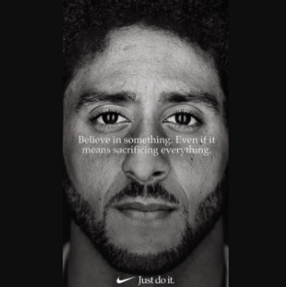 Nike Just Do It