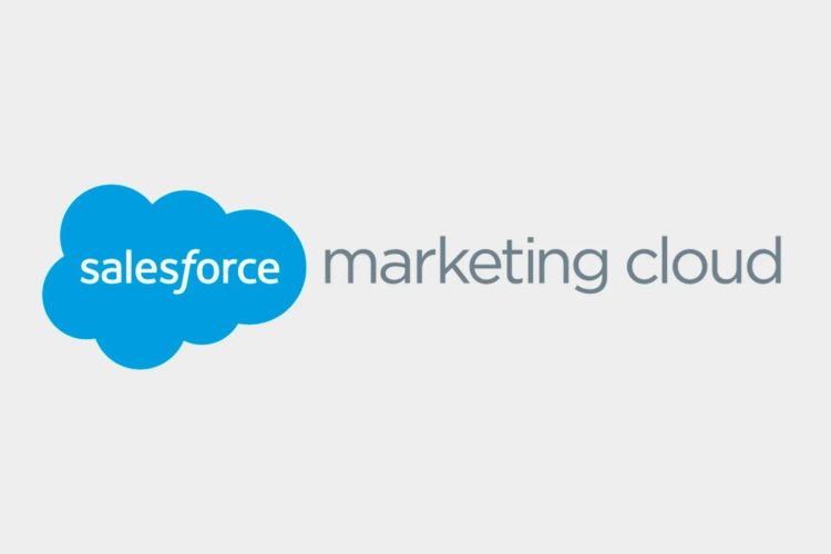 Salesforce Marketing Cloud