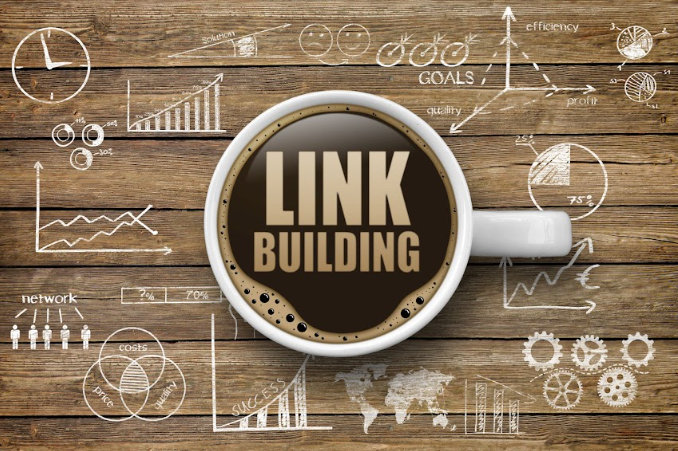 link building