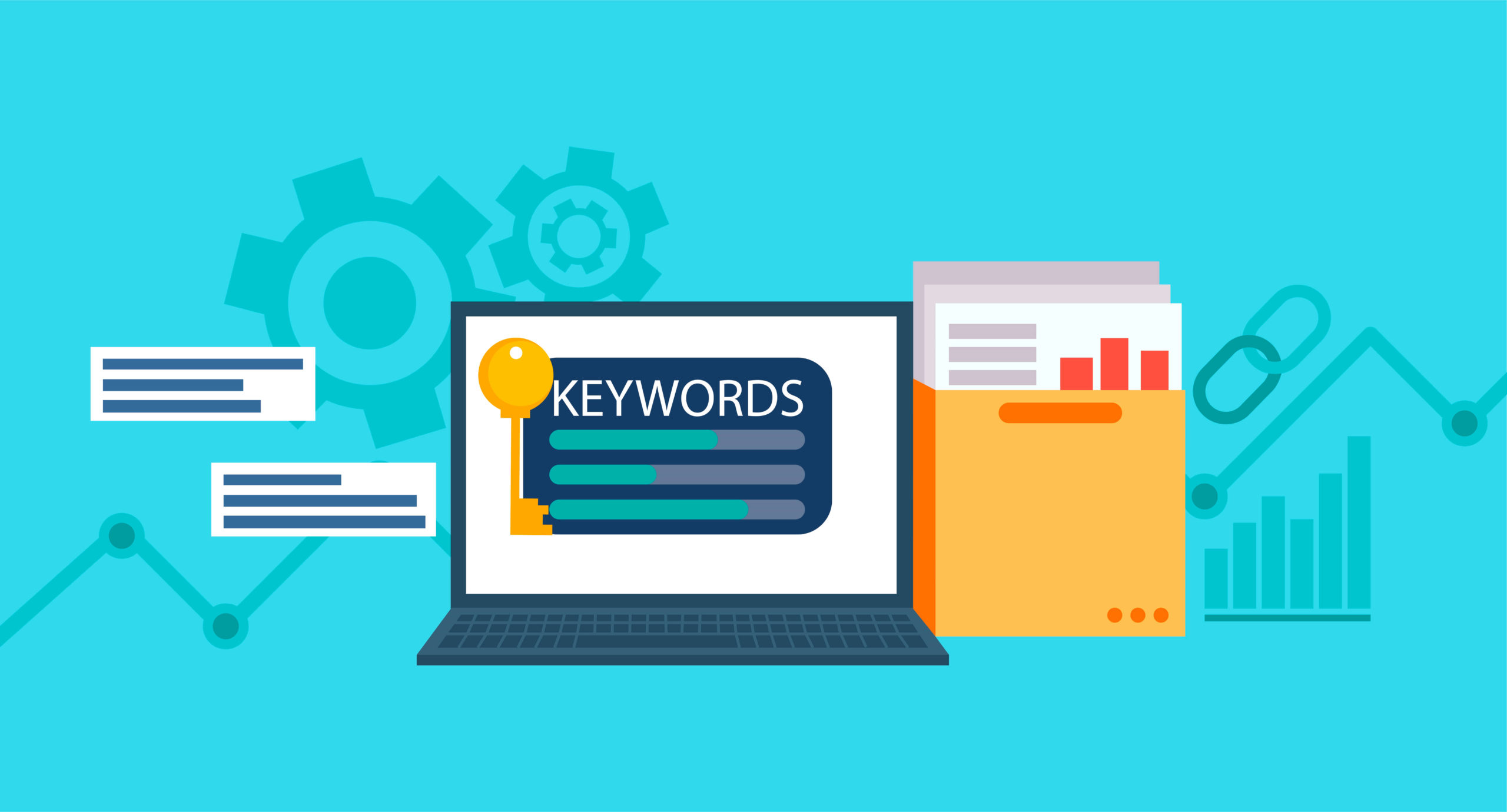 Keywords to Conversions