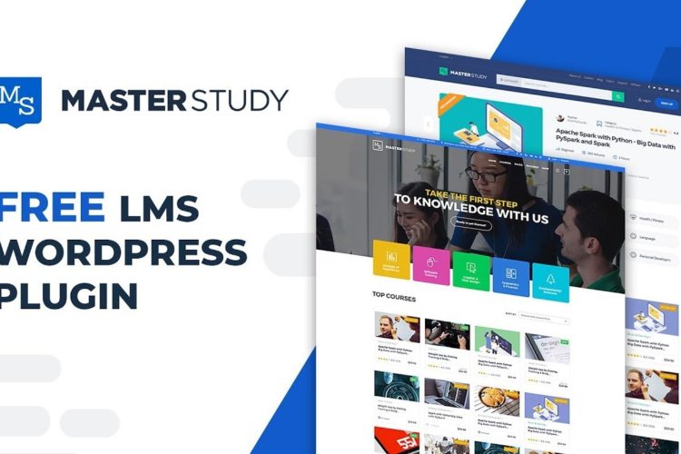 MasterStudy LMS WordPress Plugin