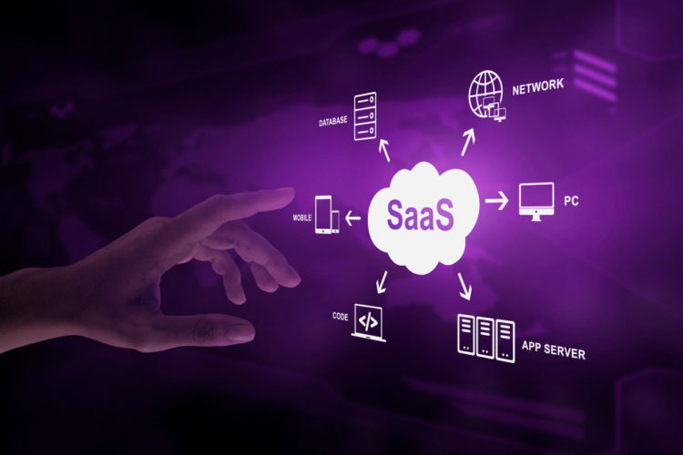 SaaS Growth Agenc