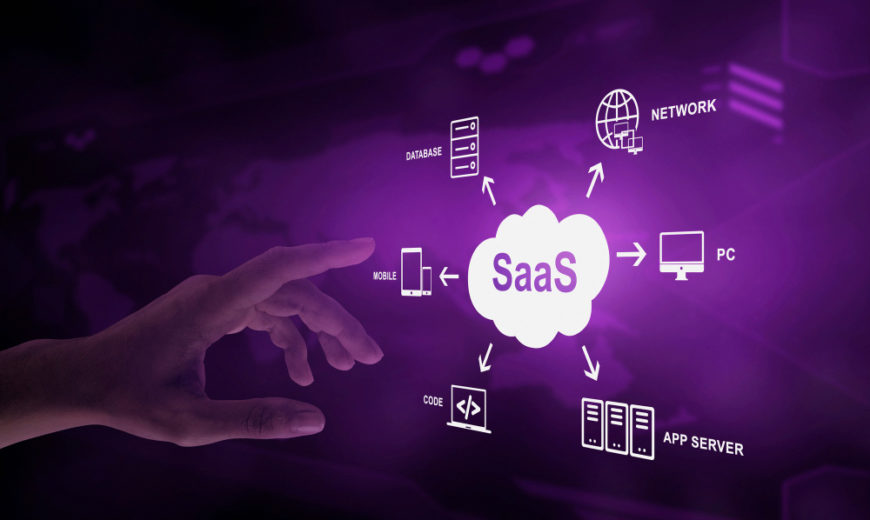 SaaS Growth Agenc