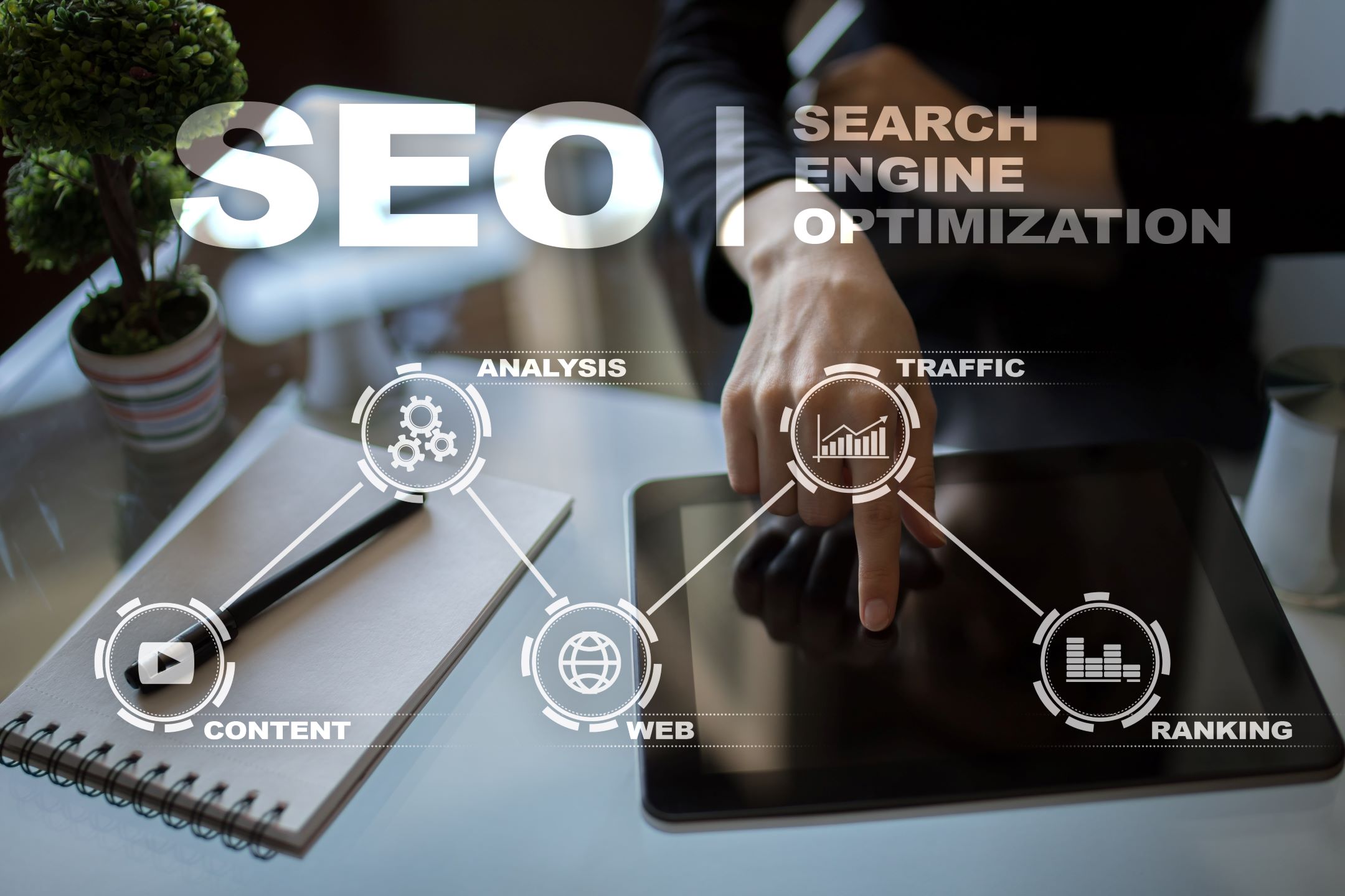 SEO Best Practices for Local Business