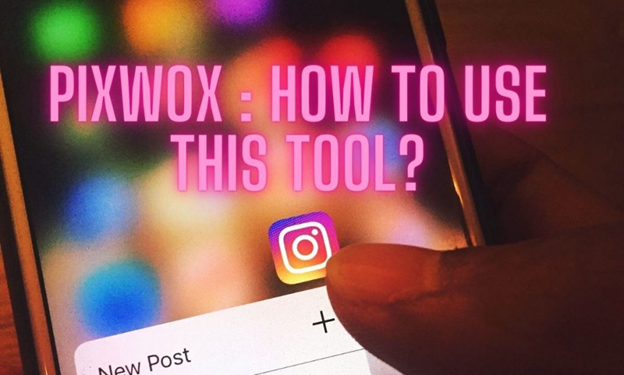 Pixwox IG