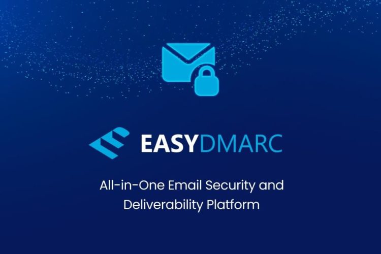 What is EasyDMARC