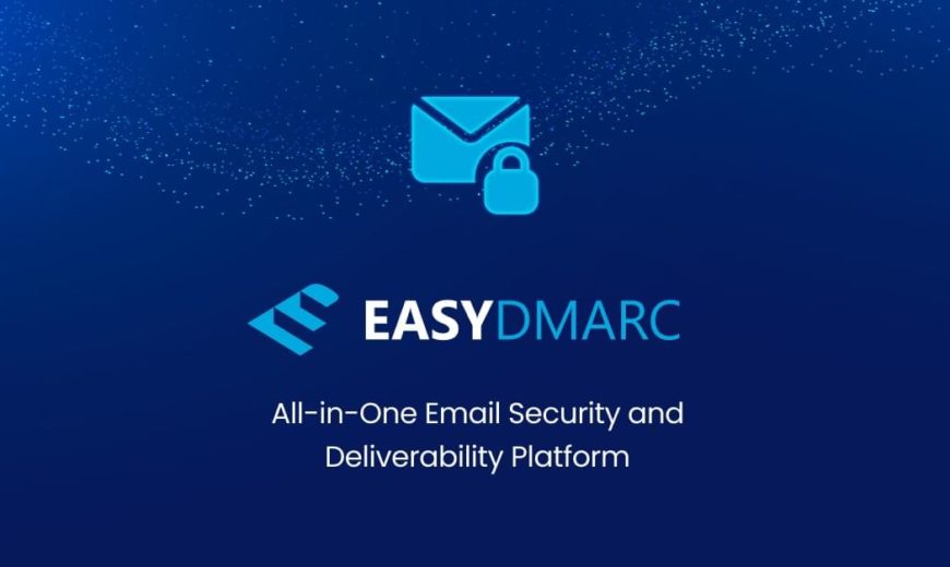 What is EasyDMARC